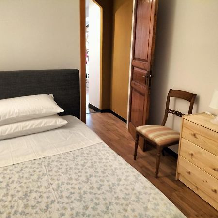 La Casa Di Fabi Lägenhet Arcola Exteriör bild